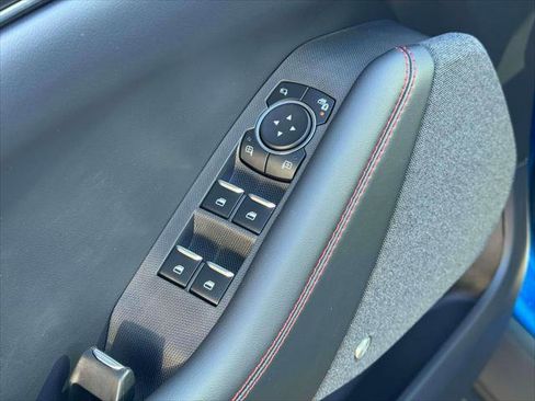 Used 2025 Ford Mustang Mach-E Premium w/ Sport Appearance Package image 16