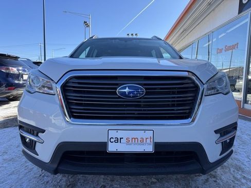 Used 2019 Subaru Ascent Limited image 2