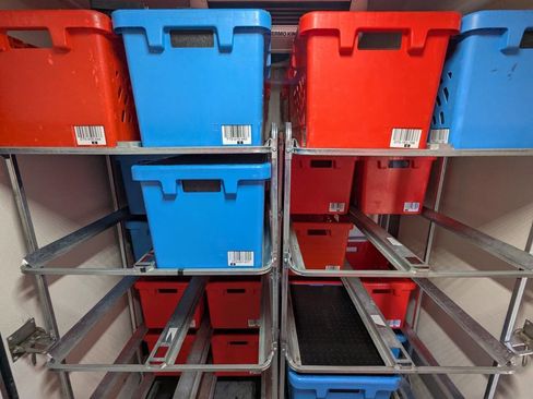 Used 2023 Ford Transit 350 w/ Upfitter Package image 15