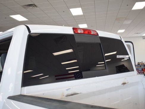 Used 2017 RAM 2500 SLT image 57