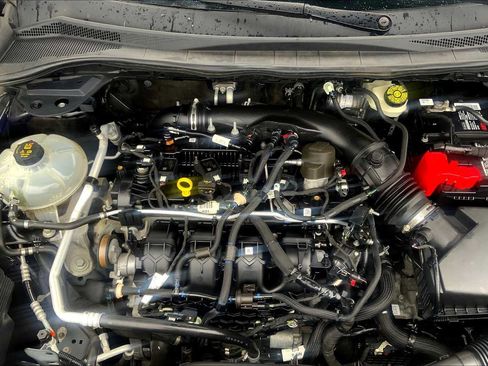 Used 2022 Ford Escape SEL w/ SEL Stealth AWD Package image 30