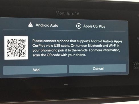 Used 2025 Hyundai Tucson SEL image 14