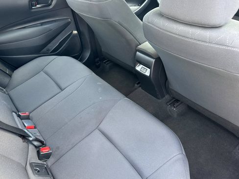 Certified 2024 Toyota Corolla LE FWD image 18