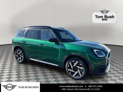 New 2026 MINI Cooper Countryman S w/ Comfort Package Max