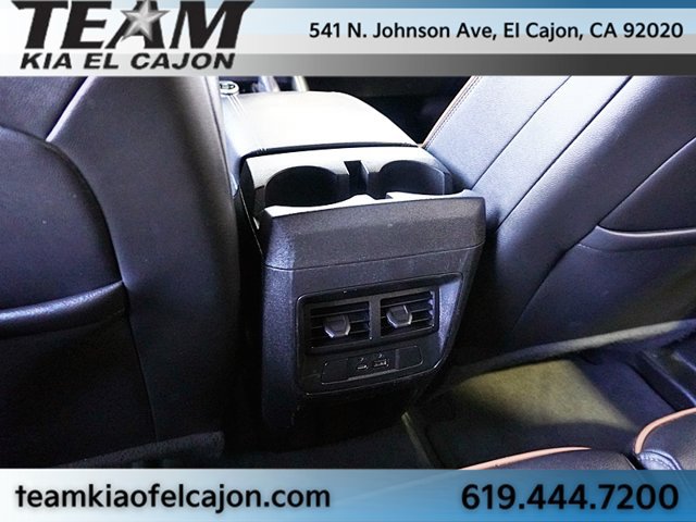 Used 2023 GMC Canyon AT4 w/ AT4 Premium Package AWD/4WD image 22