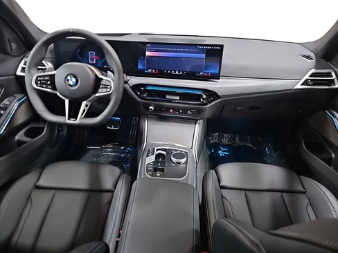 New 2026 BMW 330i Sedan w/ M Sport Package image 9
