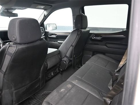 Used 2023 Chevrolet Silverado 1500 RST w/ Z71 Off-Road Package image 27