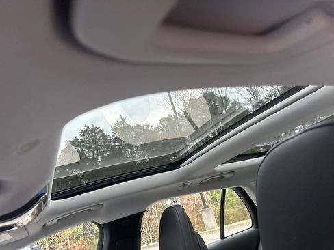 Certified 2025 Mercedes-Benz E 450 4MATIC All-Terrain Wagon image 12