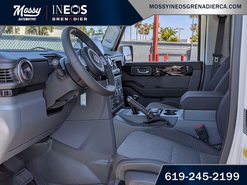 New 2026 INEOS Grenadier image 12