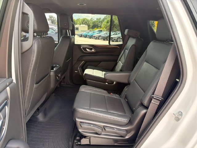 Used 2021 Chevrolet Tahoe Z71 AWD/4WD image 14