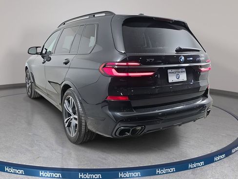 New 2026 BMW X7 M60i image 7