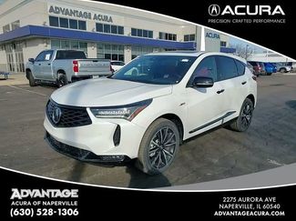 New 2026 Acura RDX A-Spec video 1