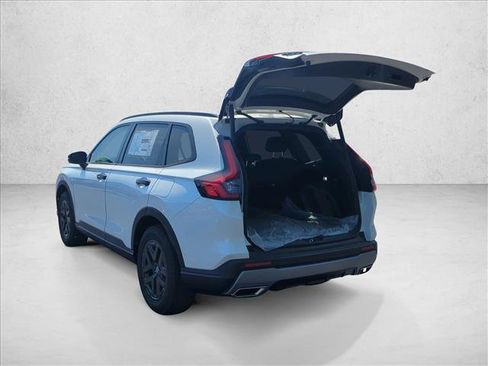 New 2026 Honda CR-V TrailSport image 9