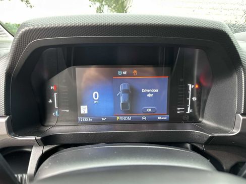 Used 2025 Ford Ranger XLT RWD image 24