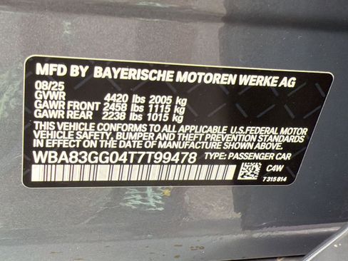 Certified 2026 BMW 228i FWD image 16