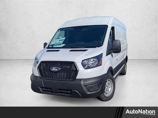 New 2026 Ford Transit 250 148 Medium Roof w/ Load Area Protection Package video 1