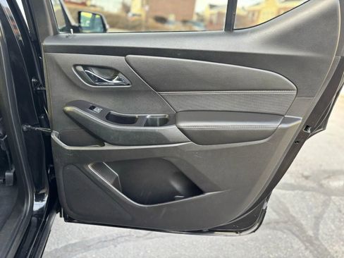 Used 2019 Chevrolet Traverse Premier w/ Redline Edition image 29