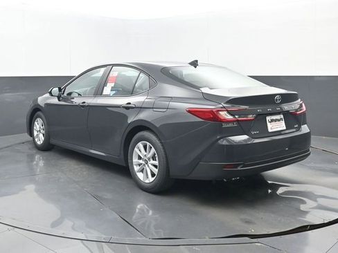 New 2026 Toyota Camry LE image 3