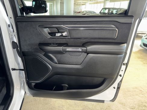 Used 2023 RAM 1500 TRX w/ TRX Level 1 Equipment Group image 11