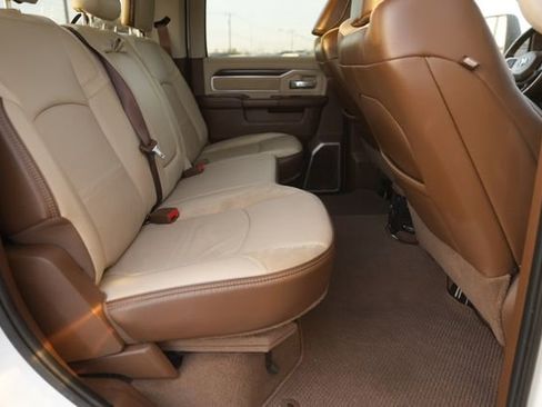 Used 2023 RAM 3500 Laramie image 15