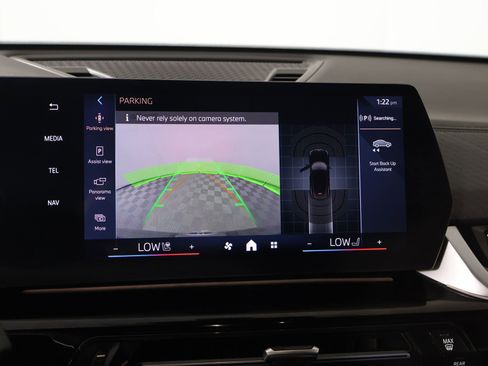 Used 2025 BMW X2 xDrive28i image 6