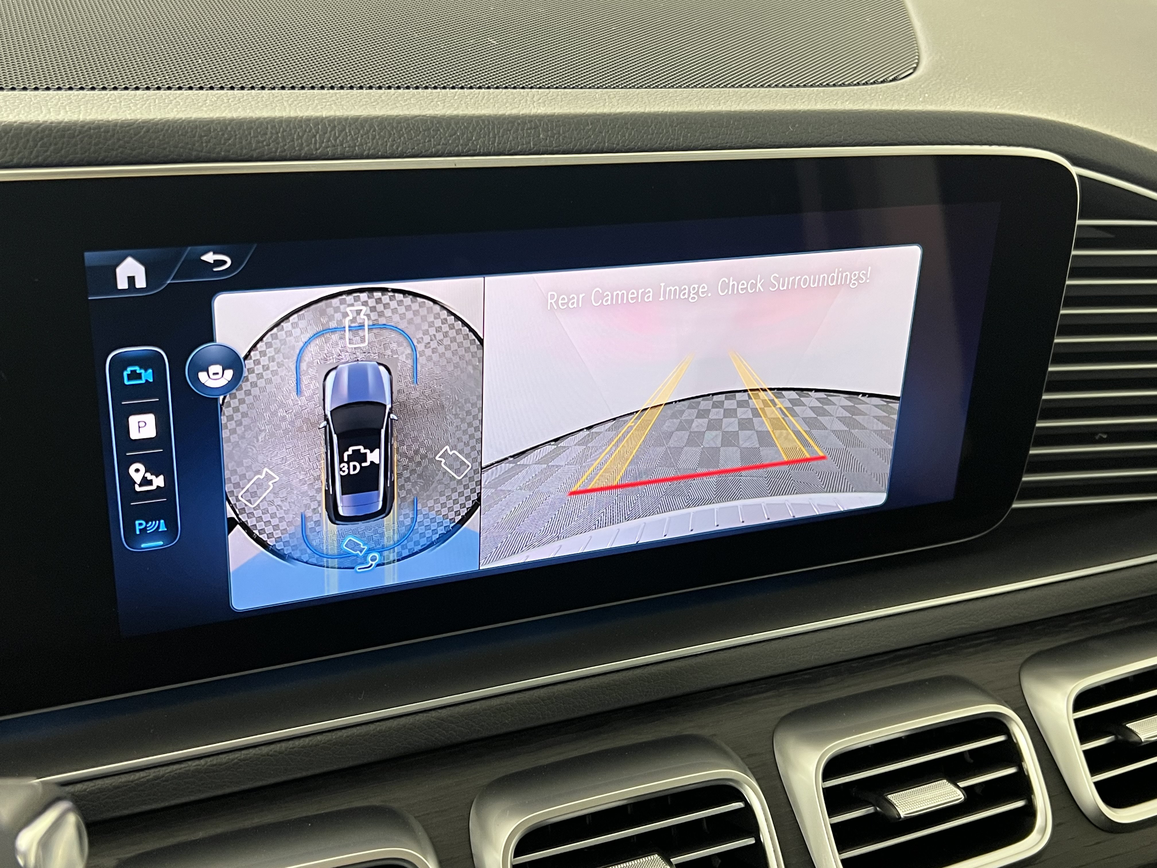 New 2026 Mercedes-Benz GLE 350 4MATIC image 32