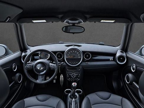 Used 2011 MINI Cooper John Cooper Works FWD image 3