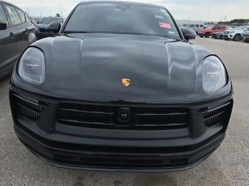 Used 2023 Porsche Macan GTS AWD/4WD image 6