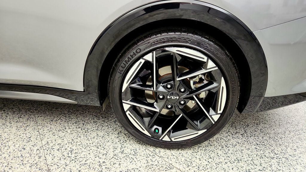 Used 2025 Kia K4 GT-Line FWD image 9