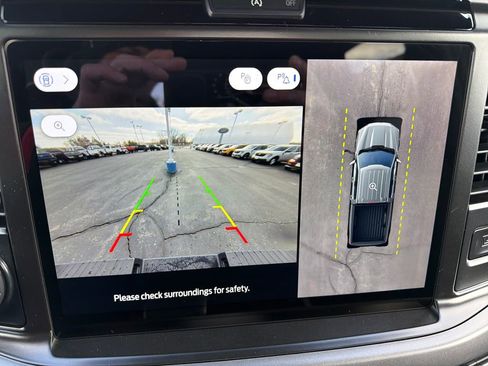 New 2026 Ford F150 XLT w/ Equipment Group 302A MID image 20