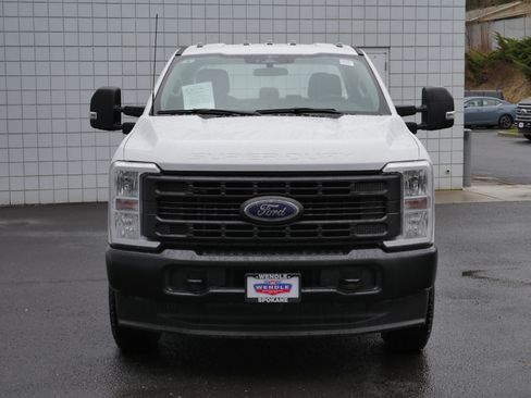Certified 2023 Ford F350 XL image 28