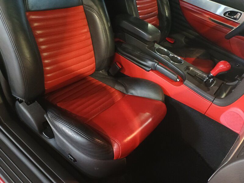 Used 2002 Ford Thunderbird RWD image 27