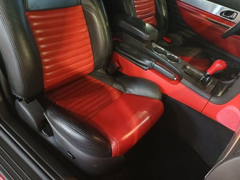 Used 2002 Ford Thunderbird RWD image 27