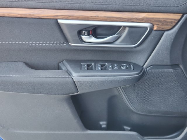 Used 2021 Honda CR-V EX image 17