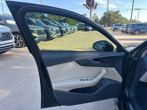 Used 2018 Audi A4 2.0T Ultra Premium FWD image 17