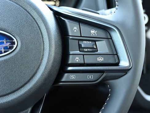 New 2025 Subaru Forester Limited w/ Popular Package image 32