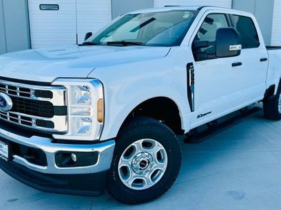 New 2026 Ford F350 XLT