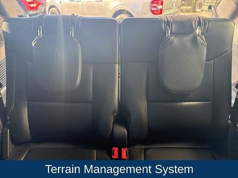 Certified 2020 Ford Explorer ST w/ Premium Technology Package image 16