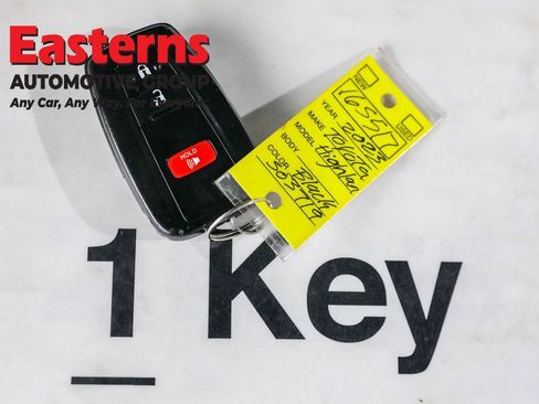 Used 2023 Toyota Highlander L image 23