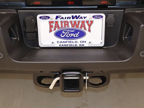 New 2026 Ford F450 Platinum w/ FX4 Off-Road Package AWD/4WD image 39