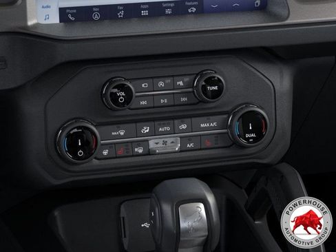 New 2025 Ford Bronco Raptor AWD/4WD image 17
