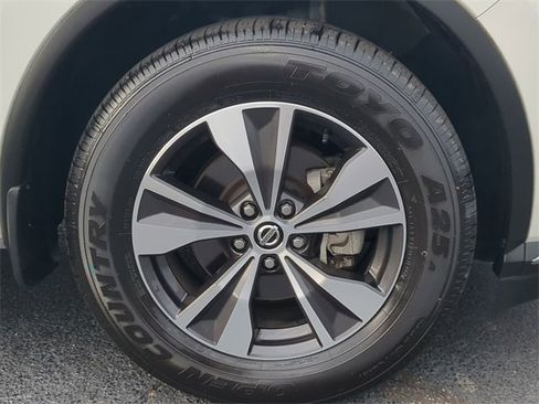 Used 2020 Nissan Murano S w/ Technology Package image 10