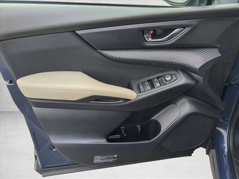 Certified 2025 Subaru Ascent Premium image 10