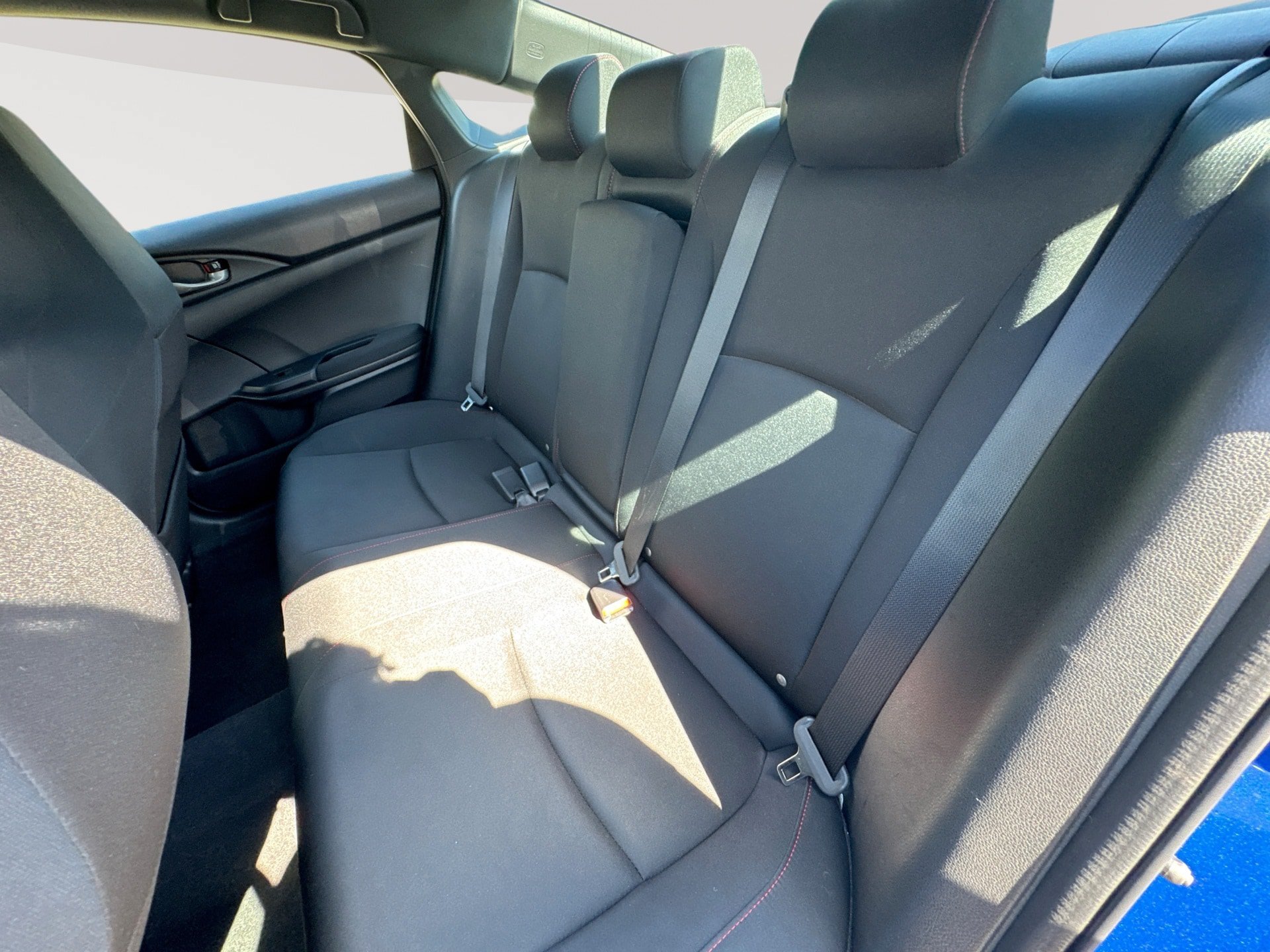 Used 2020 Honda Civic Si image 26