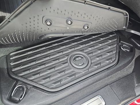 Used 2024 RAM 1500 Limited w/ Trailer Tow Group image 9