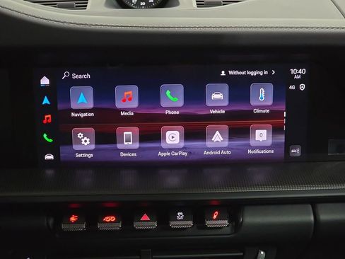 New 2026 Porsche 911 Carrera GTS image 17