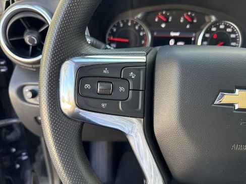 Used 2023 Chevrolet Blazer LT w/ Convenience Package image 21