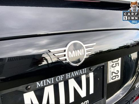 Used 2024 MINI Cooper S FWD image 28