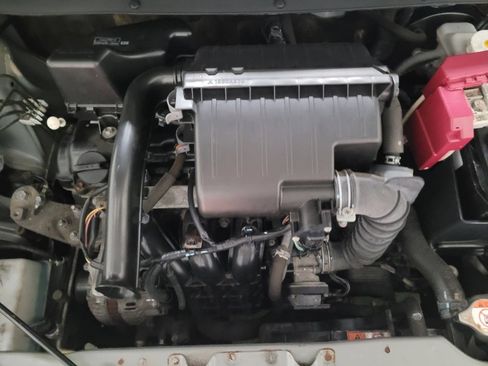 Used 2019 Mitsubishi Mirage G4 ES image 30