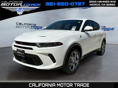 Used 2024 Dodge Hornet R/T